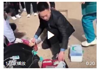 【#任何時候請相信人民子弟兵#！】