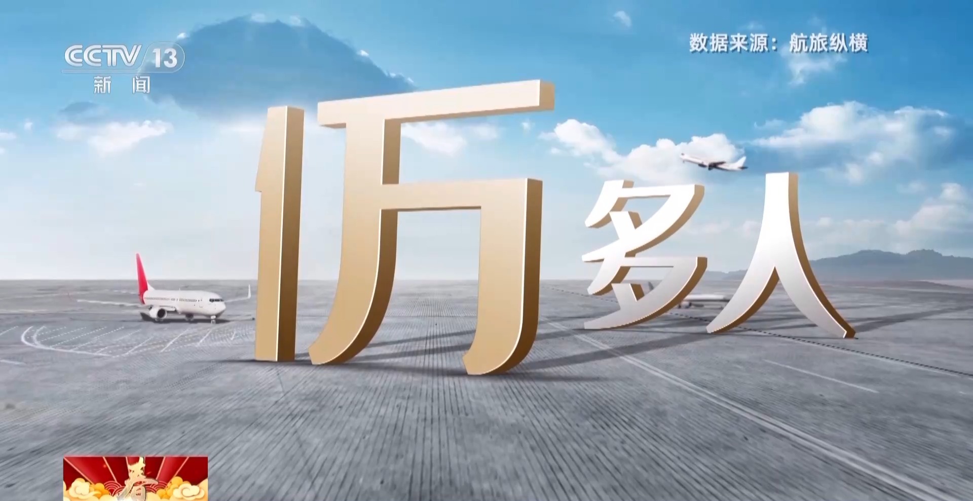 新春新樣丨更廣、更快、更環(huán)保 看龍年出行新變化