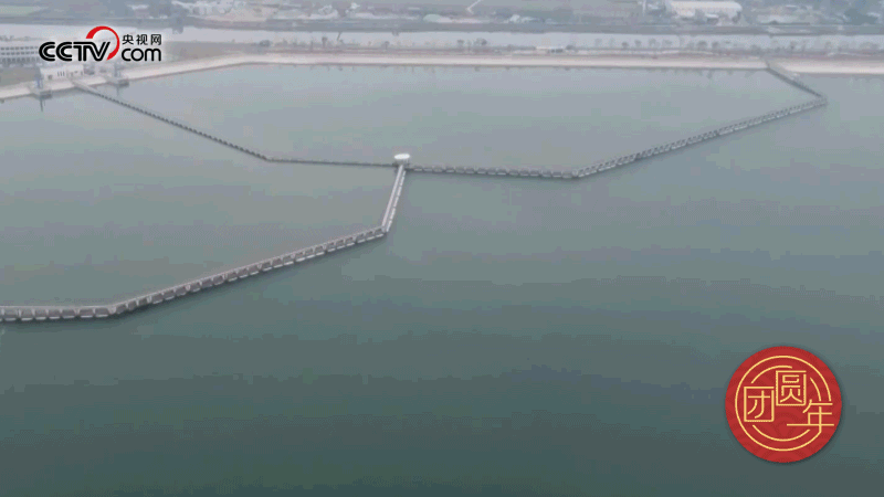 團(tuán)圓年|幸福之水進(jìn)萬(wàn)家