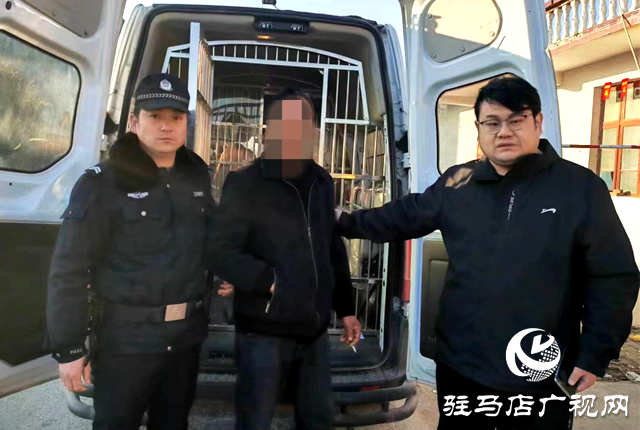 &ldquo;執(zhí)&rdquo;守新春丨大年初七，平輿縣人民法院集中執(zhí)行出擊！