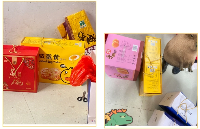 沖上熱搜！只有河南的牛奶是兩箱一提？外省網(wǎng)友：真的沒見過