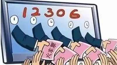 買不到返程車票或因不可抗拒因素，不能按時上班，算曠工嗎？