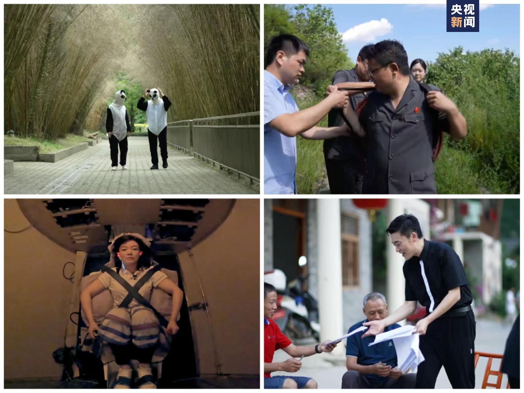 《平&ldquo;語&rdquo;近人&mdash;&mdash;習近平喜歡的典故》（第三季）明起開播