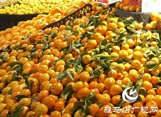 砂糖橘吃多了會(huì)變小黃人？ 醫(yī)生：是真的