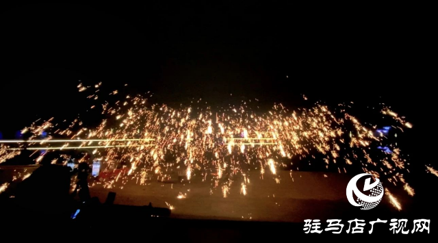 這個(gè)春節(jié) 品一品西平生態(tài)濕地公園的&ldquo;年味&rdquo;吧！