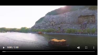 央媒觀豫丨二月二，龍?zhí)ь^，看“井”上添“花” ！