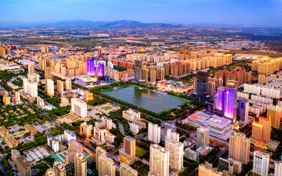 今天，洛陽向全世界發(fā)出邀請！