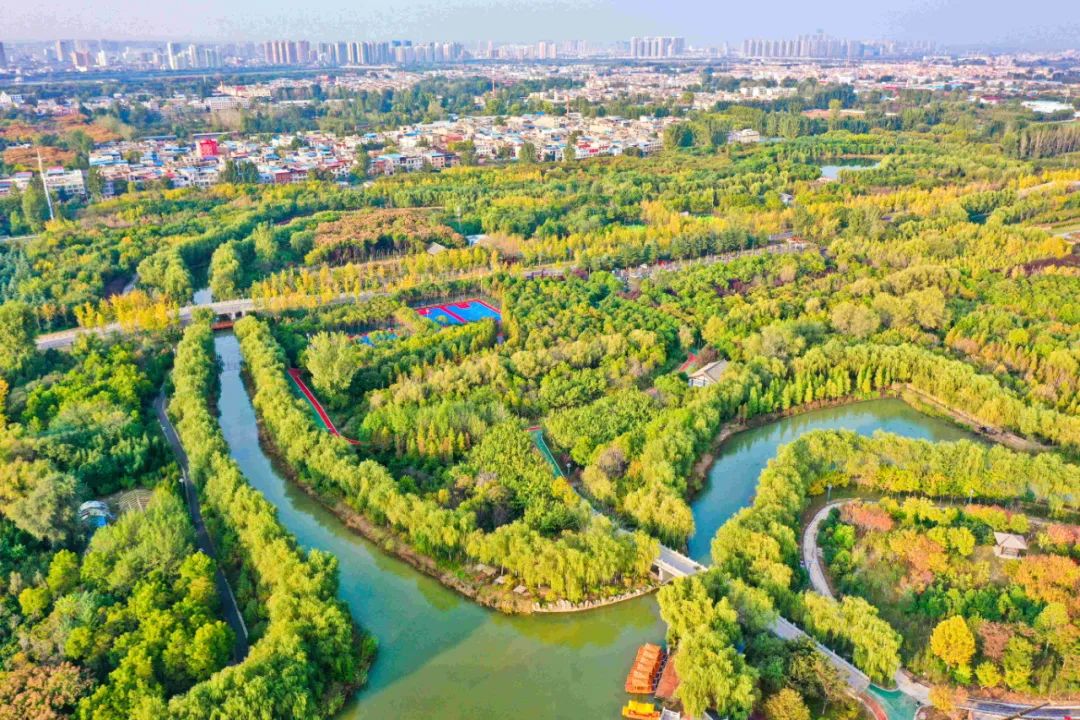 今天，洛陽向全世界發(fā)出邀請！