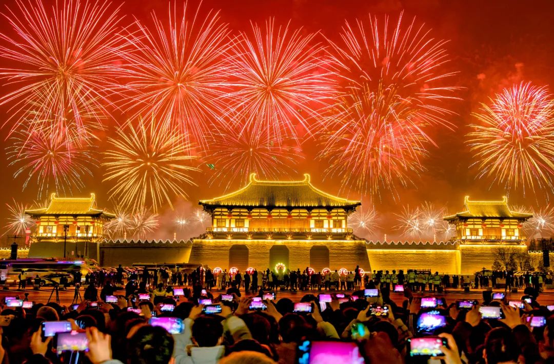 今天，洛陽向全世界發(fā)出邀請！