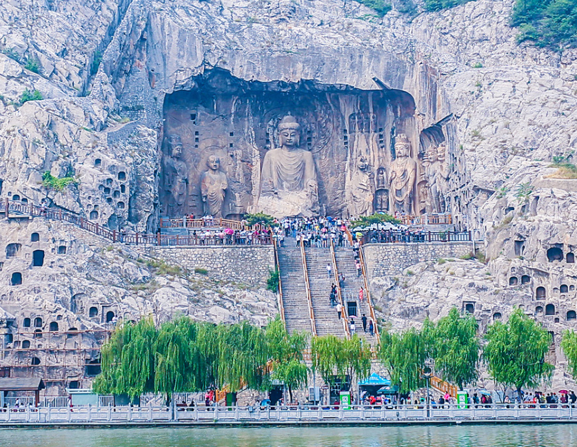 今天，洛陽向全世界發(fā)出邀請！