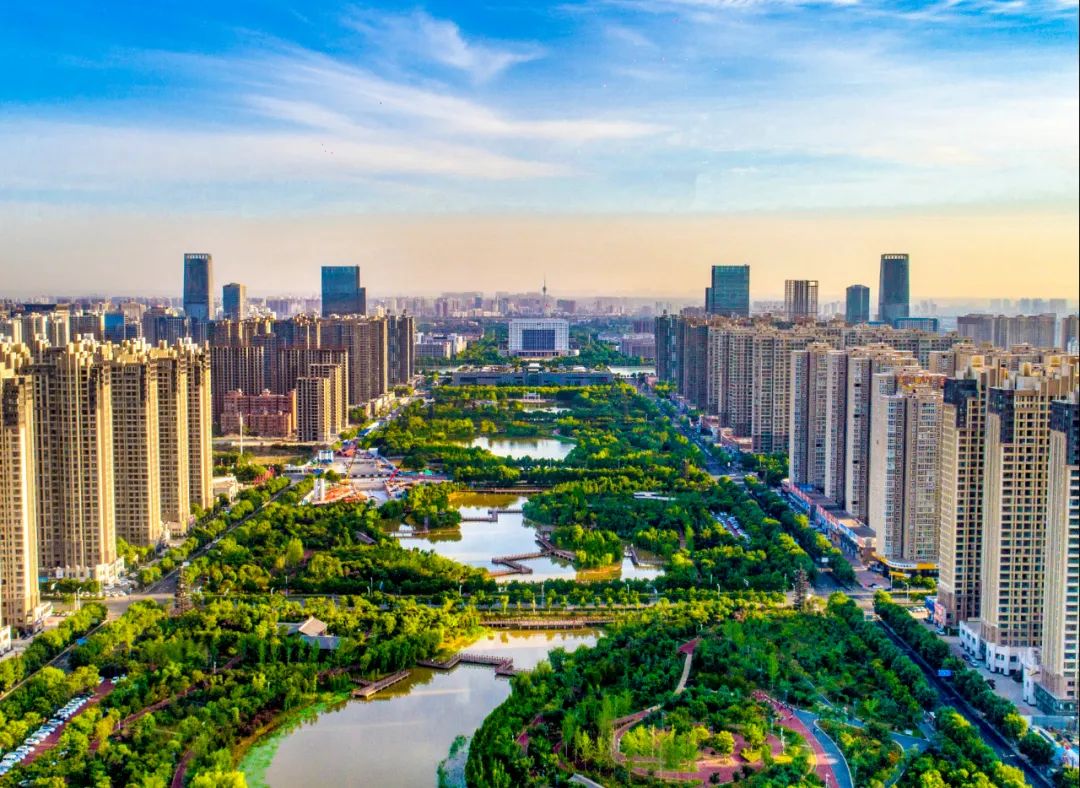 今天，洛陽向全世界發(fā)出邀請！