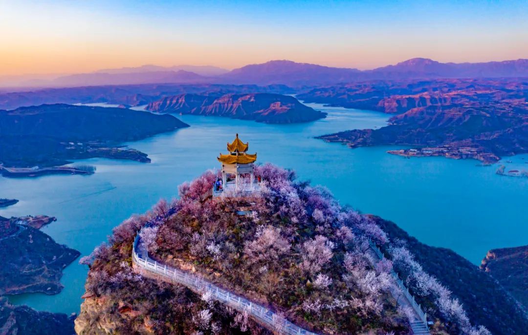 今天，洛陽向全世界發(fā)出邀請！