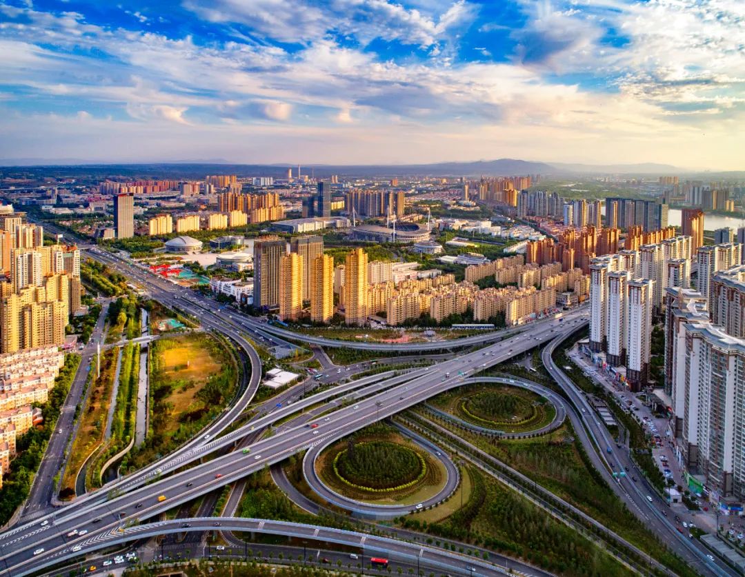 今天，洛陽向全世界發(fā)出邀請！