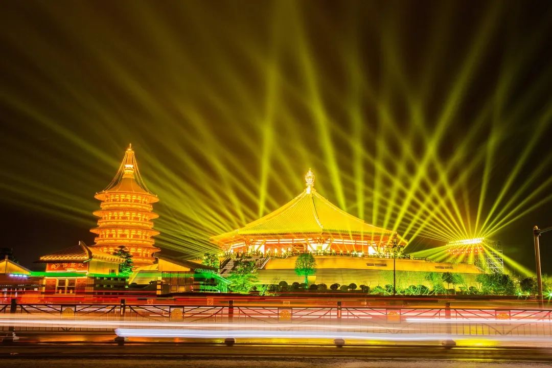 今天，洛陽向全世界發(fā)出邀請！