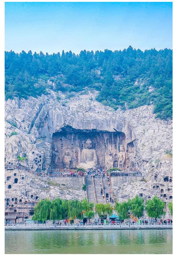 今天，洛陽向全世界發(fā)出邀請！