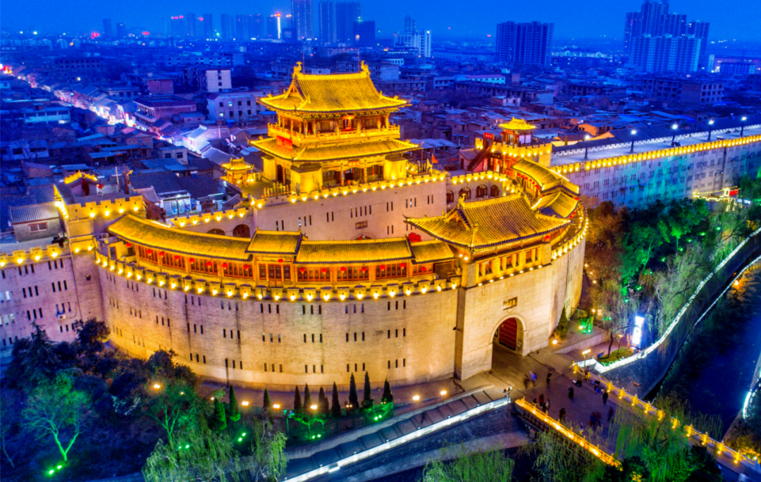 今天，洛陽向全世界發(fā)出邀請！