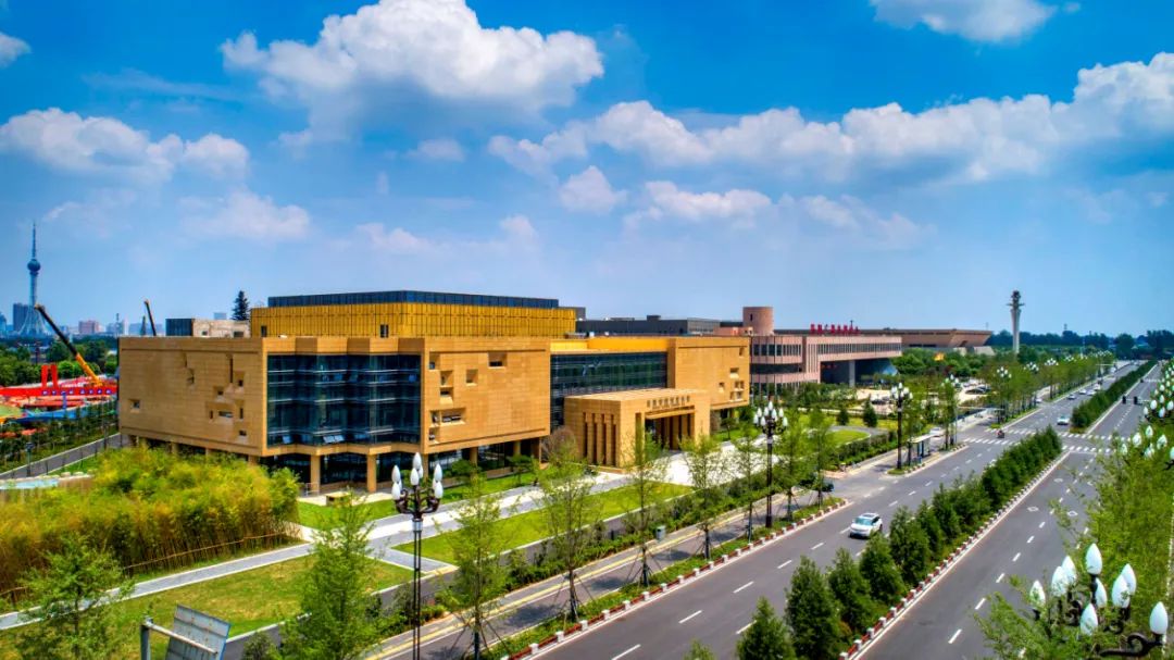 今天，洛陽向全世界發(fā)出邀請！