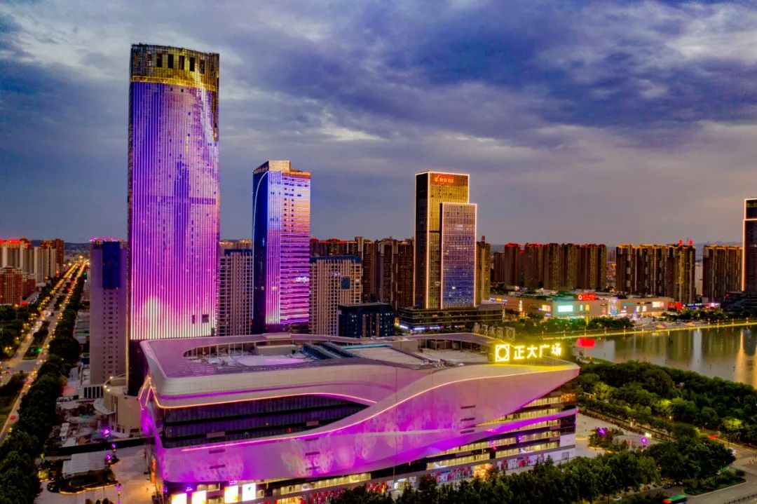 今天，洛陽向全世界發(fā)出邀請！