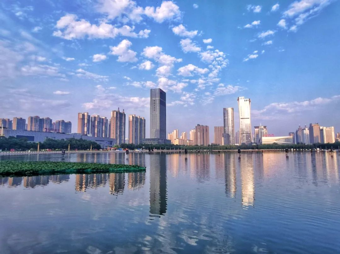 今天，洛陽向全世界發(fā)出邀請！