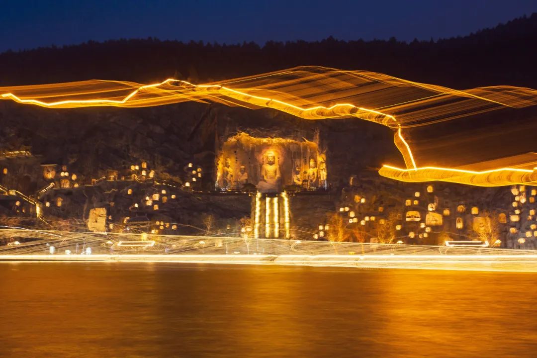 今天，洛陽向全世界發(fā)出邀請！