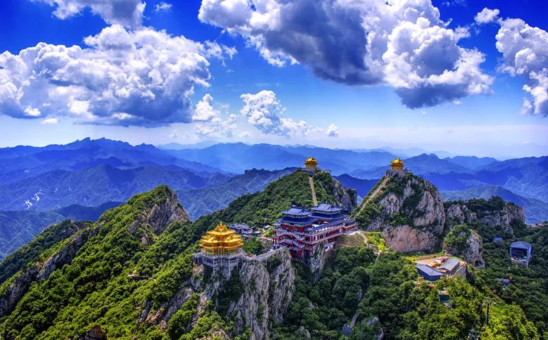 今天，洛陽向全世界發(fā)出邀請！