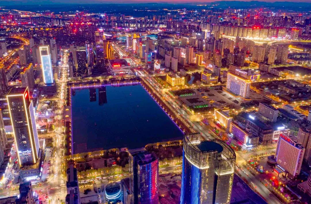 今天，洛陽向全世界發(fā)出邀請！