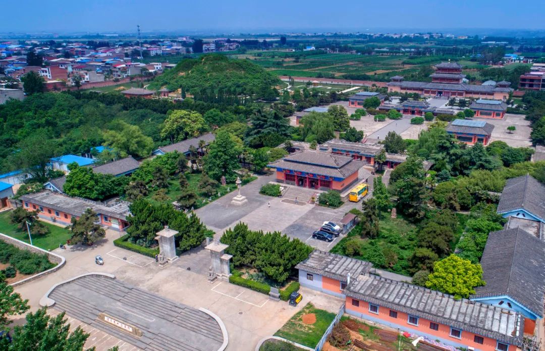 今天，洛陽向全世界發(fā)出邀請！