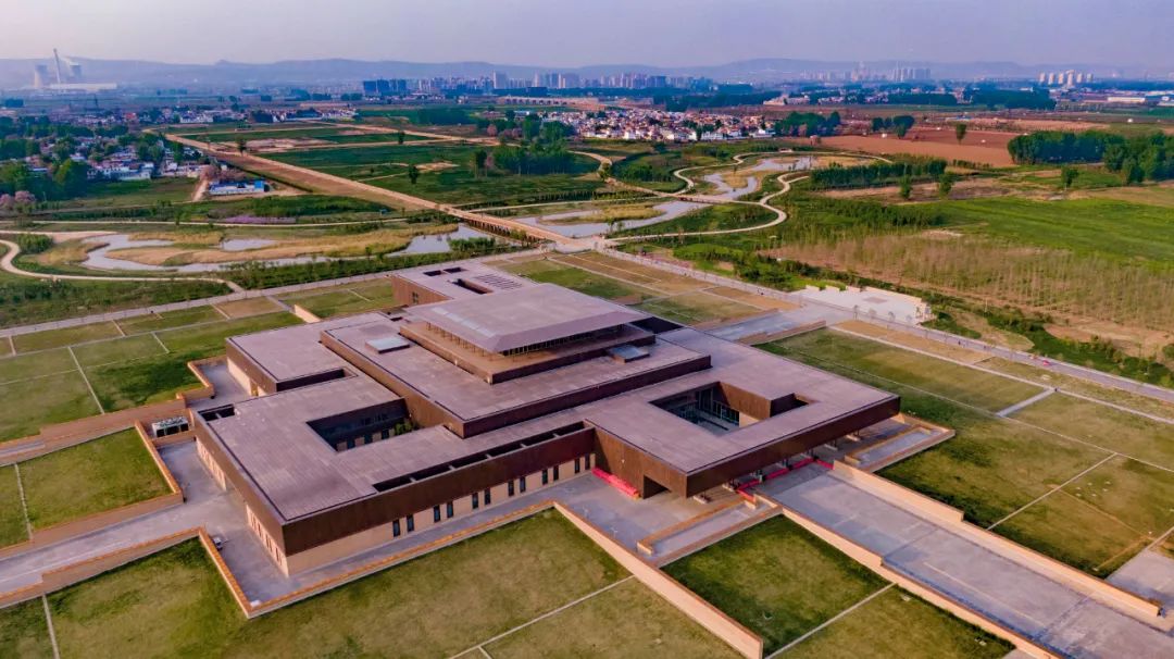 今天，洛陽向全世界發(fā)出邀請！