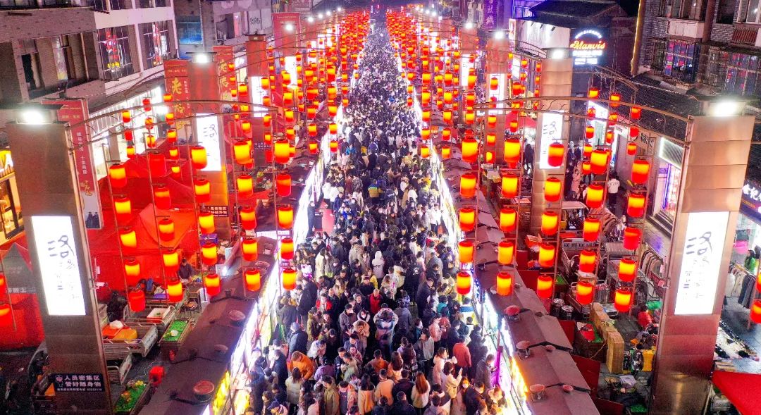 今天，洛陽向全世界發(fā)出邀請！