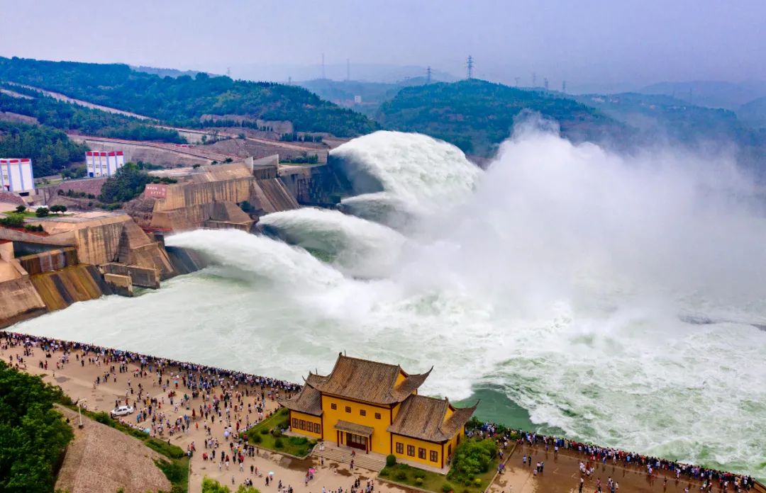 今天，洛陽向全世界發(fā)出邀請！