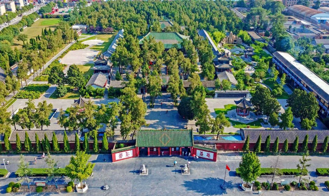 今天，洛陽向全世界發(fā)出邀請！