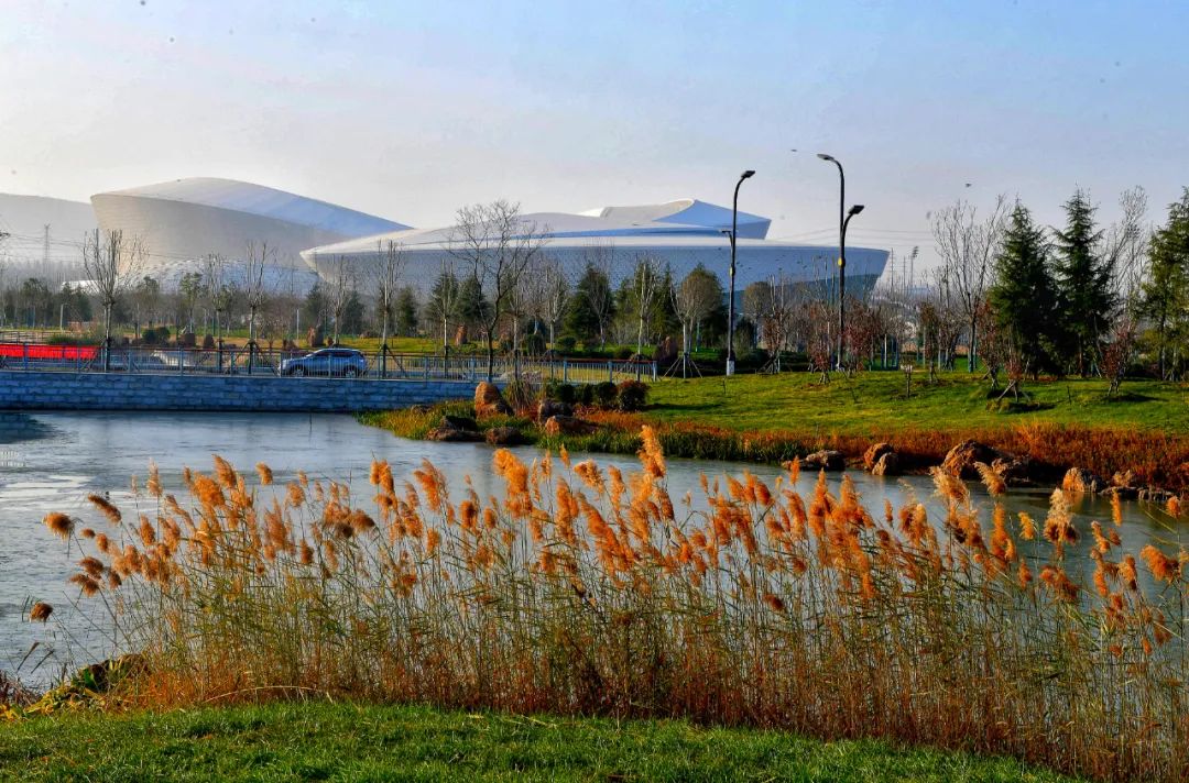 今天，洛陽向全世界發(fā)出邀請！