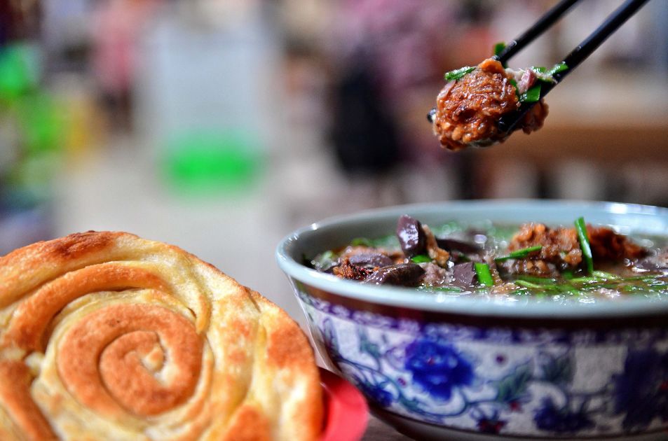 今天，洛陽向全世界發(fā)出邀請！