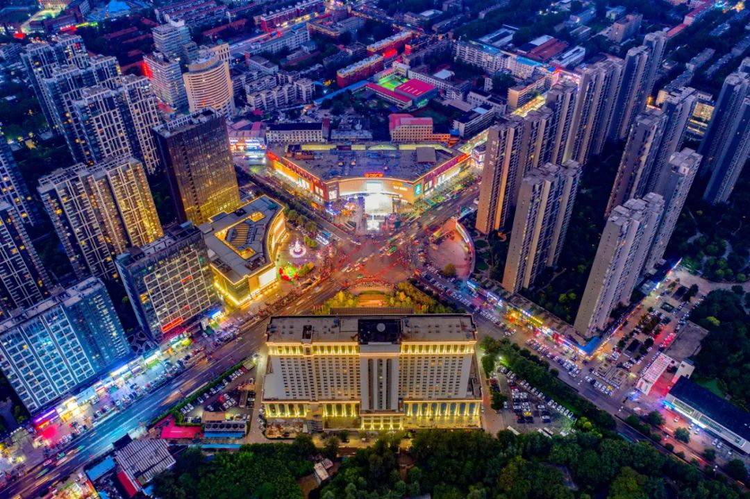 今天，洛陽向全世界發(fā)出邀請！