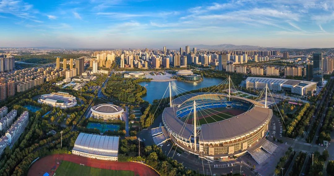 今天，洛陽向全世界發(fā)出邀請！