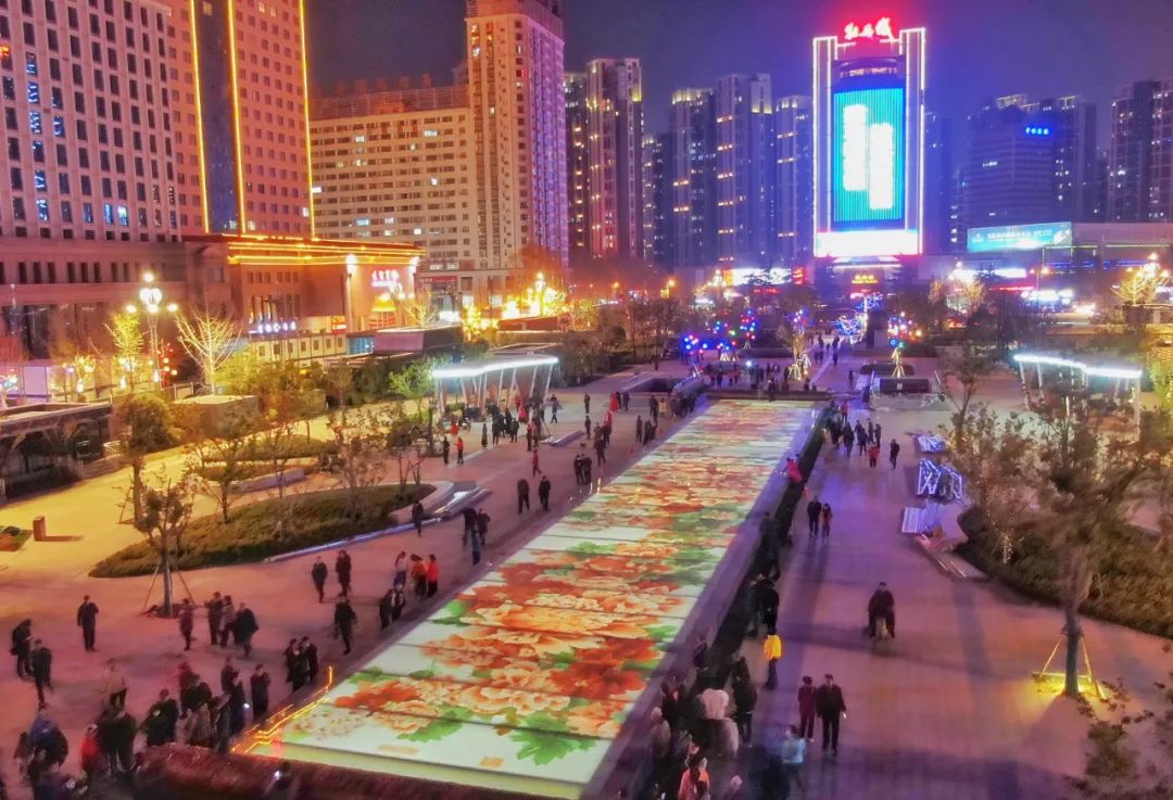 今天，洛陽向全世界發(fā)出邀請！