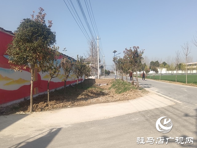 平輿縣萬冢鎮(zhèn)：打響人居環(huán)境整治&ldquo;春季戰(zhàn)役&rdquo;助力鄉(xiāng)村顏值再提升