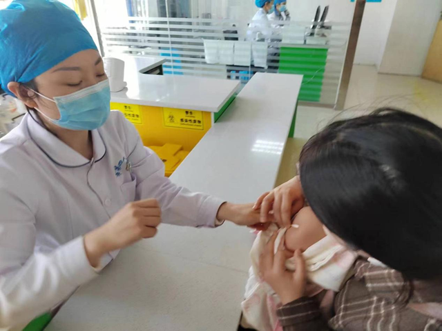 脊灰滅活疫苗免費(fèi)補(bǔ)種，6月30日截止！