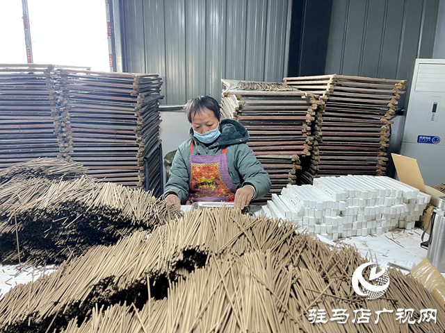 平輿縣玉皇廟鄉(xiāng)：搶抓新機遇 全力建&ldquo;三園&rdquo;