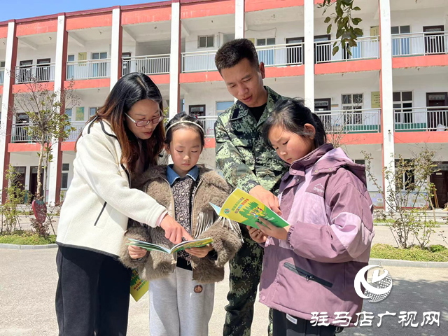 國(guó)有泌陽(yáng)板橋林場(chǎng)：全力織密筑牢森林&ldquo;防火墻&rdquo;