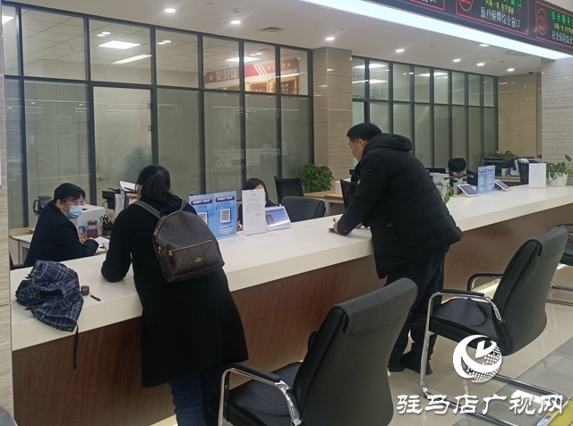 手續(xù)簡化 報銷提速！駐馬店生育津貼十日內(nèi)到賬