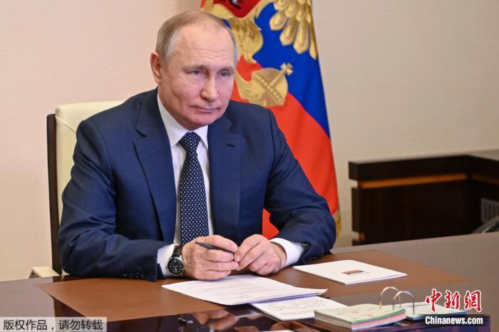 15萬人！俄羅斯春季征兵正式開始