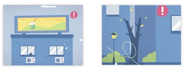 2013年以來首個強對流橙色預警！部分地區(qū)局地風力達12級以上 應急避險指南&rarr;