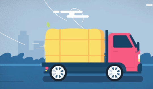 2013年以來首個強對流橙色預警！部分地區(qū)局地風力達12級以上 應急避險指南&rarr;