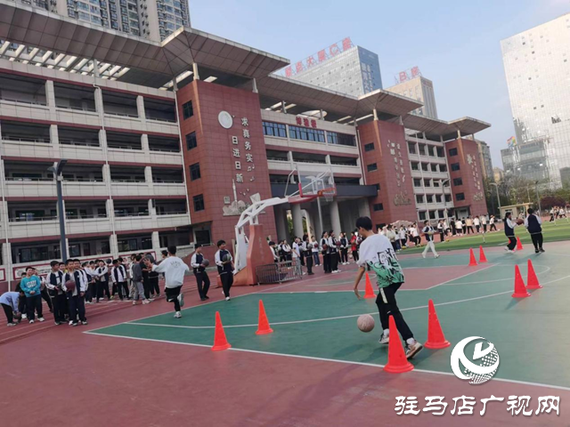 體育中考在即 出現(xiàn)運動損傷怎么辦？