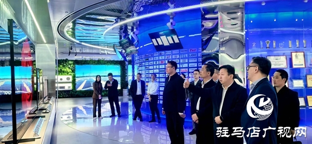 確山縣：以實干&ldquo;爭春&rdquo; 奏響招商引資&ldquo;奮進曲&rdquo;