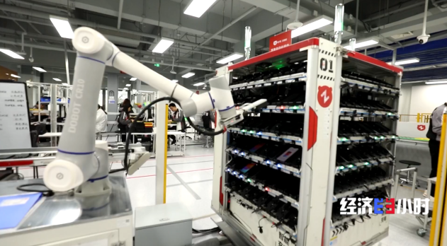 回收總量達(dá)450萬(wàn)噸 看舊家電如何“變廢為寶”？