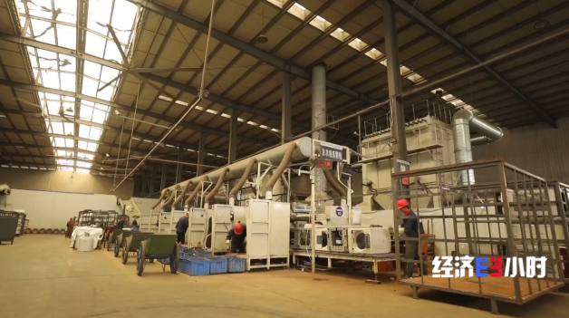 回收總量達(dá)450萬(wàn)噸 看舊家電如何“變廢為寶”？