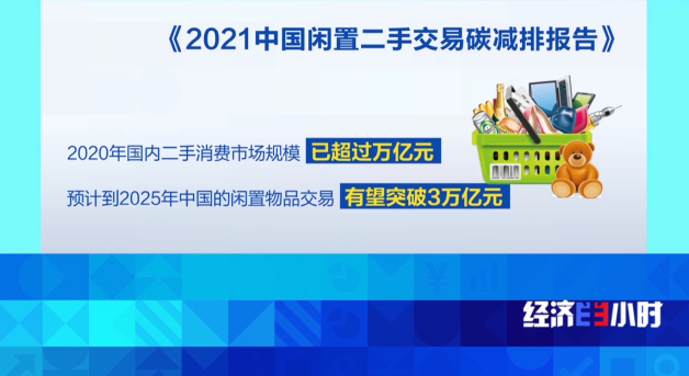 回收總量達(dá)450萬(wàn)噸 看舊家電如何“變廢為寶”？