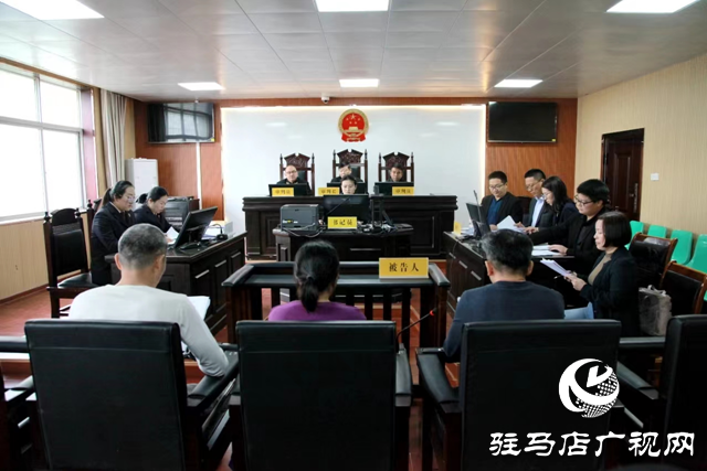 正陽(yáng)縣人民檢察院:檢警協(xié)作提質(zhì)效 庭審觀摩促提升